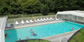 Flower Le Domaine du Rompval