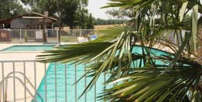 Camping Naturiste Les Aillos