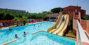 Camping Tikayan Clau Mar Jo