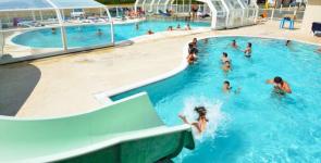 Camping le Futuriste