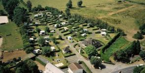 Camping Onlycamp Sous Les Pommiers
