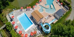 COUNTRY PARK TOUQUIN