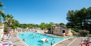 Camping Tikayan La Prairie