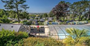Camping Locronan