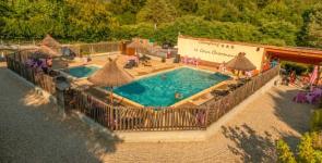 Camping Le Coin Charmant