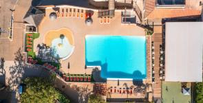 Campasun Camping Parc Mogador