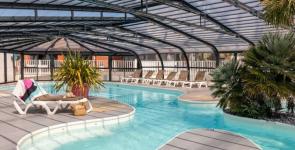 Camping Park Er Lann ***