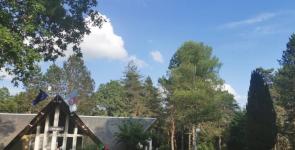 Camping Les Sapins de Correze