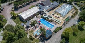 Domaine de Kervallon