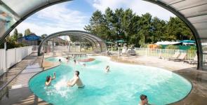 Flower Camping Le Haut Dick