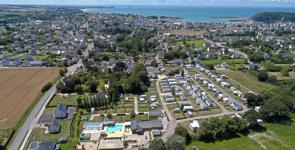 Camping du Val