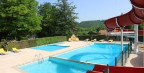 Camping Le Céou