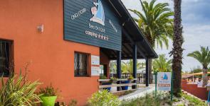 Camping Eden Villages Bela Basque