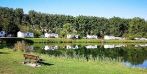 Flower Camping Des 2 Rivières