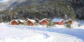 Les Chalets du Val d'Ambin