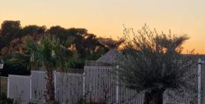 Camping L'Emeraude du Verdon 