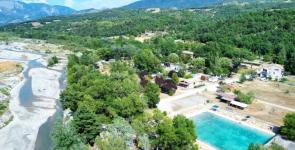 Camping Tikayan La Célestine