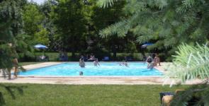 Camping Le Moulin des Donnes